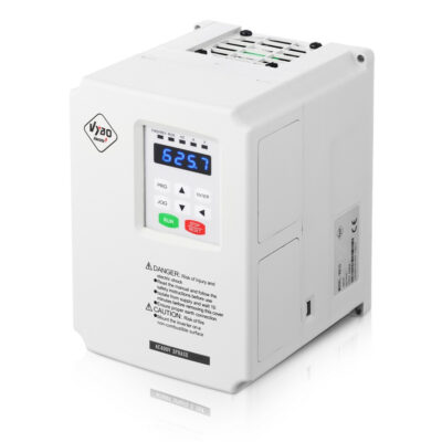 Frequentie omvormer 0,4kW 400V V810 Verkoop VYBO Electric