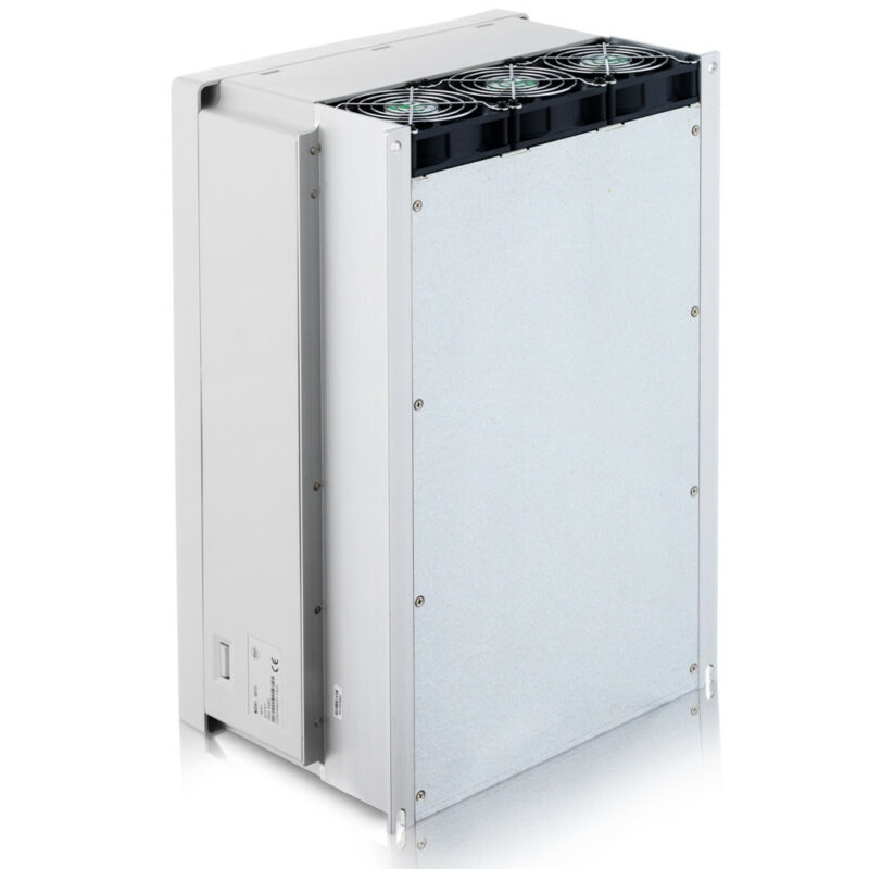 Frequentie omvormer 30 kW 400V V810 Verkoop VYBO Electric