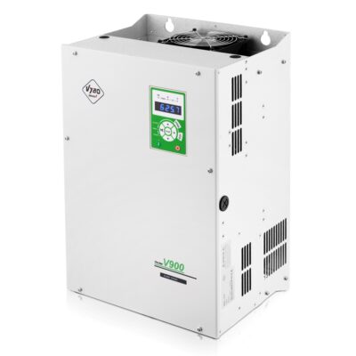 Frequentie omvormer 110 kW 400V V900 Verkoop VYBO Electric