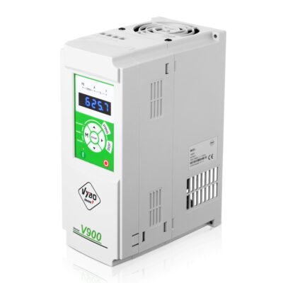 Frequentie omvormer 11 kW 400V V900 Verkoop VYBO Electric