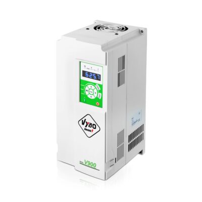 Frequentie omvormer 18,5 kW 400V V900 Verkoop VYBO Electric