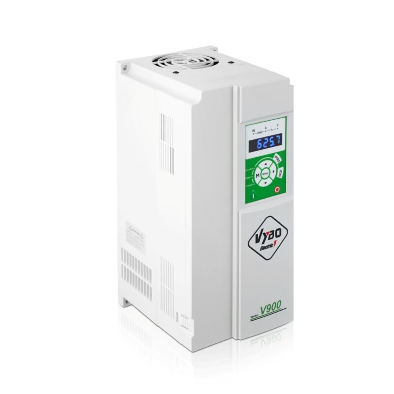 Frequentie omvormer 22 kW 400V V900 Verkoop VYBO Electric