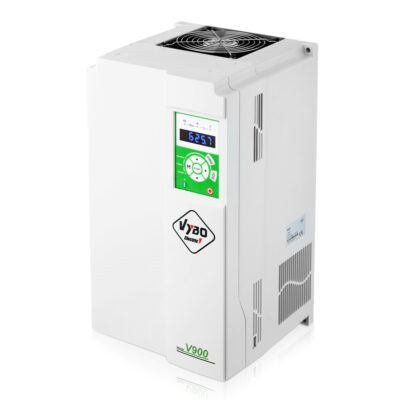 Frequentie omvormer 37 kW 400V V900 Verkoop VYBO Electric