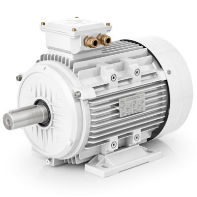 Elektromotor 3 kW 1AL-132S-6