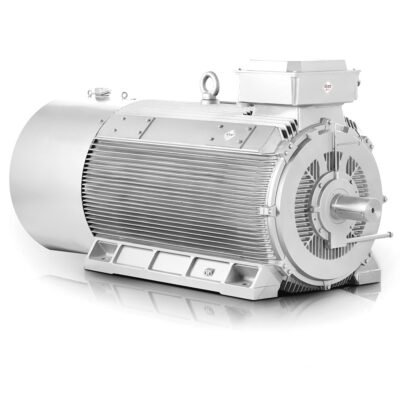 Elektromotor IE3 1250 kW, 400 V, 992 tpm