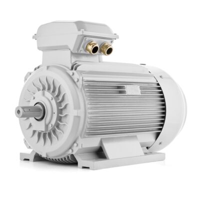 Elektromotor IE5 efficiëntie-5LC-315M-4, 132 kW, 400 V, 1490 tpm