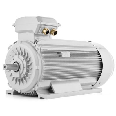 Elektromotor IE5 efficiëntie-5LC-355LX1-6, 315 kW, 400 V, 995 tpm