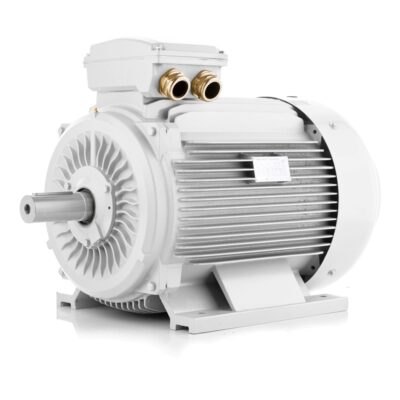Elektromotor IE5 efficiëntie-5LC-250M-6, 37 kW, 400 V, 990 tpm