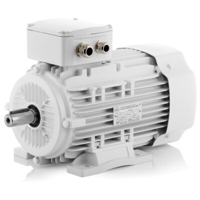 Driefasenmotor IE5-rendement 5AL-132M-8, 3 kW, 400 V, 730 tpm